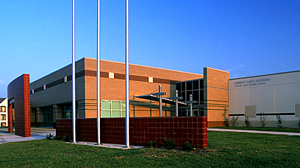 Forest Lane Academy of Arts and Communications