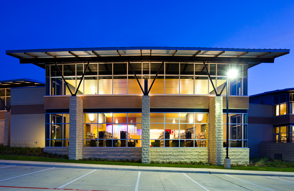 West Irving Public Library