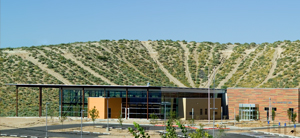 Loma Colorado Public Library
