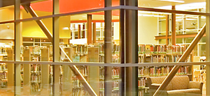 Loma Colorado Public Library