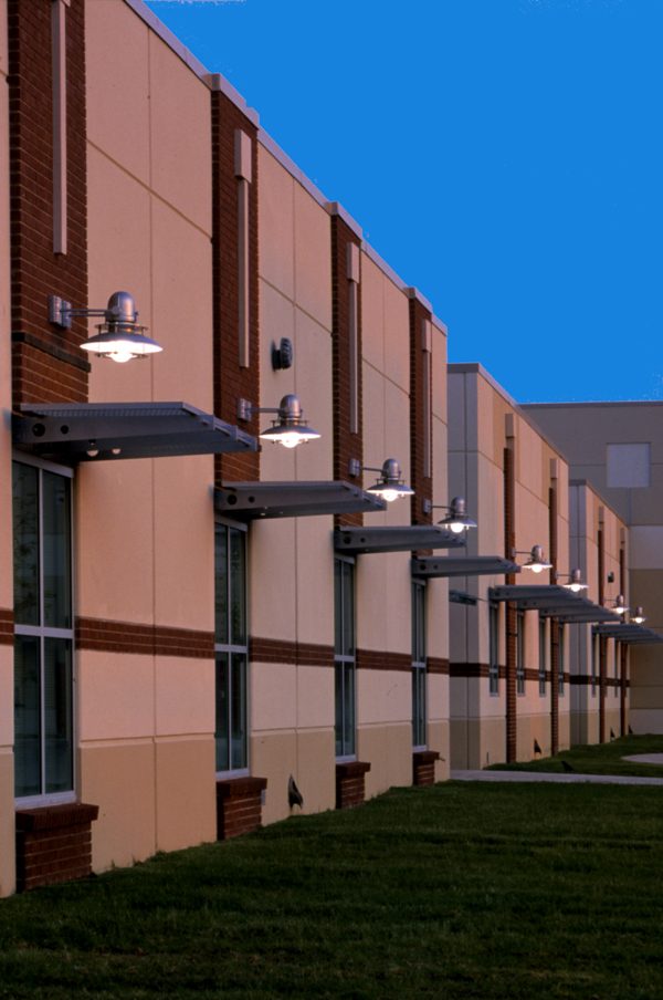 Forest Lane Academy of Arts 2