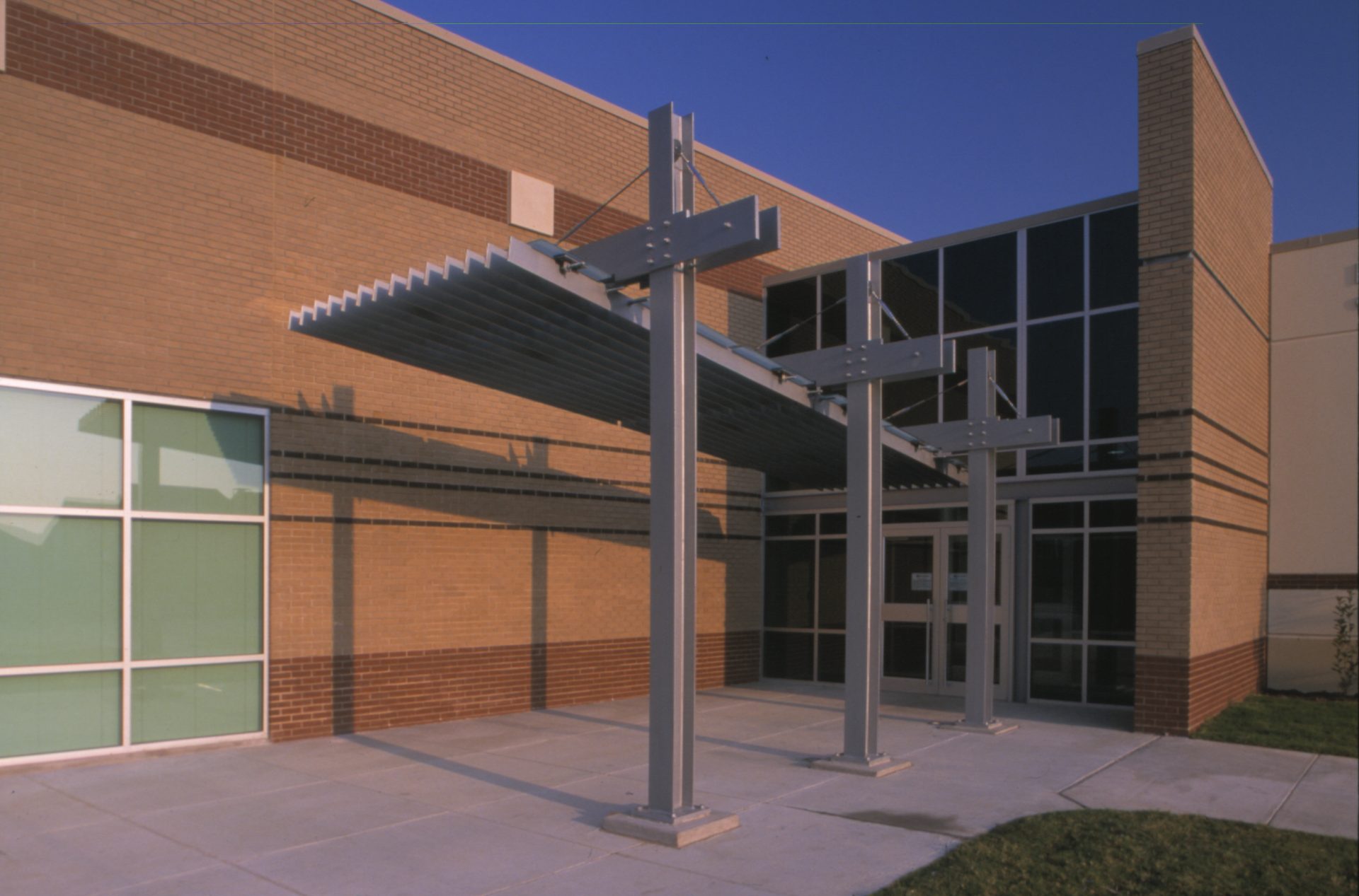 Forest Lane Academy of Arts 4