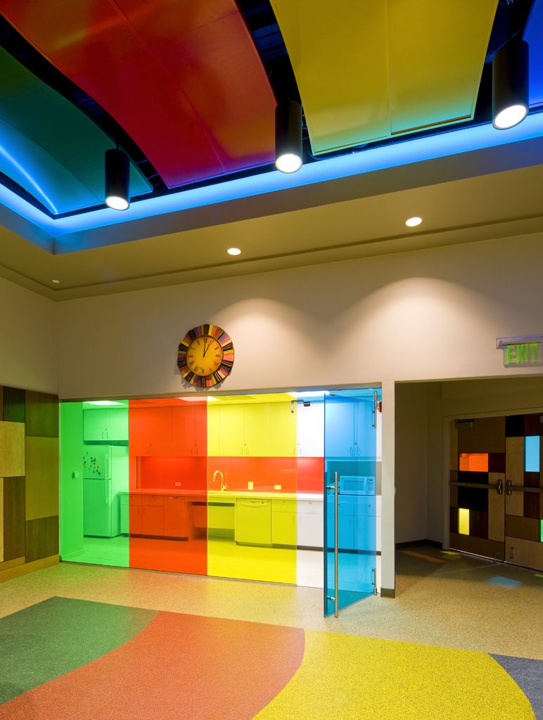 Fort Worth Central Library 2