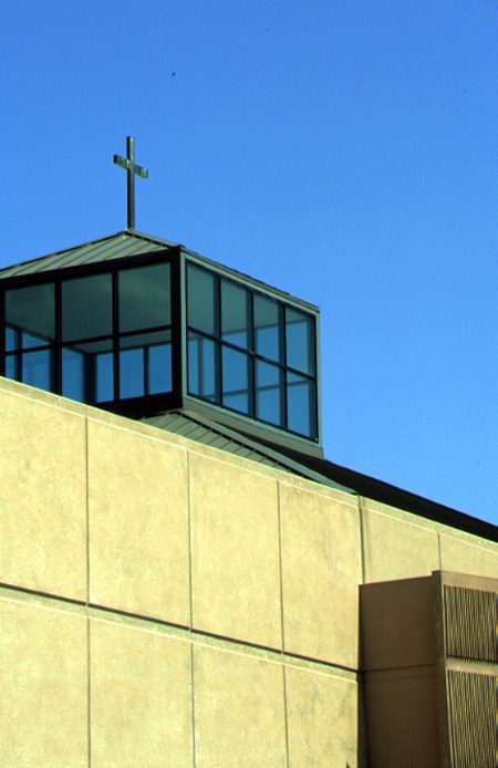 Holy Family Catholic Church 2