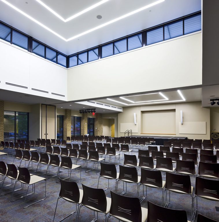 Hurst Public Library 3