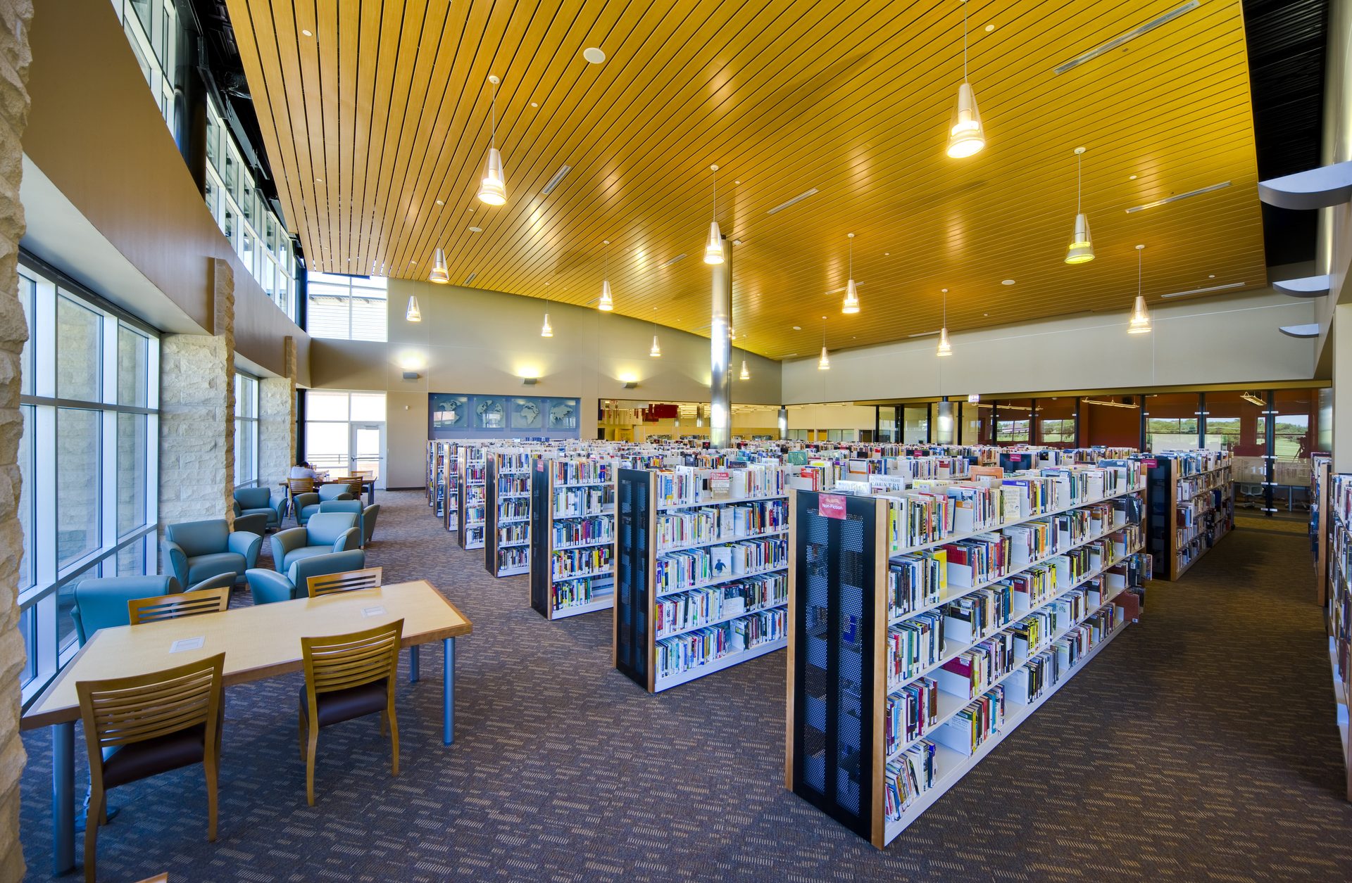 West Irving Public Library 2