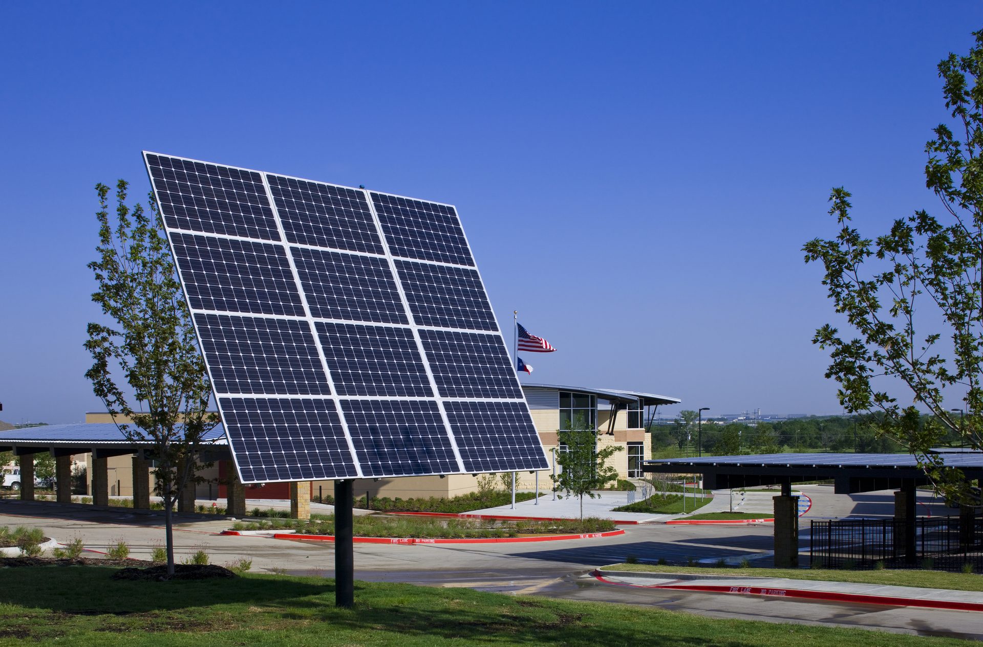 West Irving Public Library 3