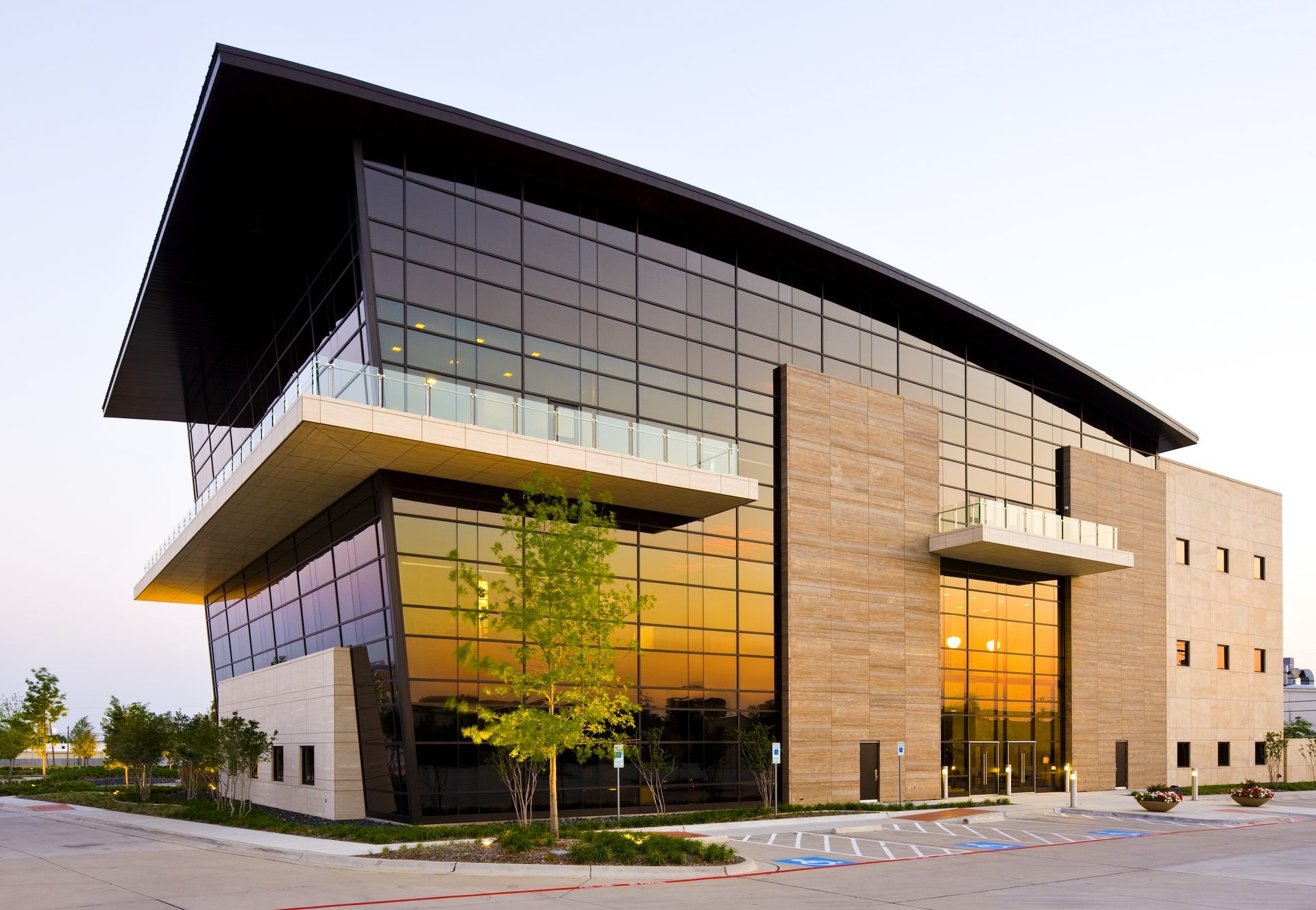JW Operating Corporation 5