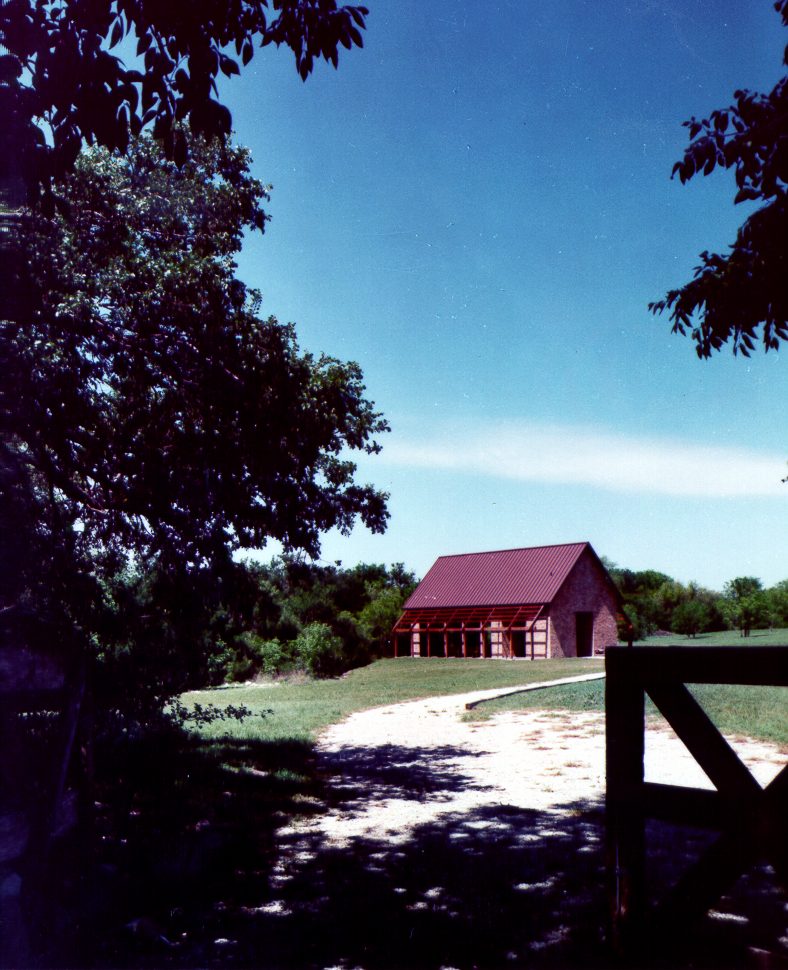 Wilcox Public Library 2